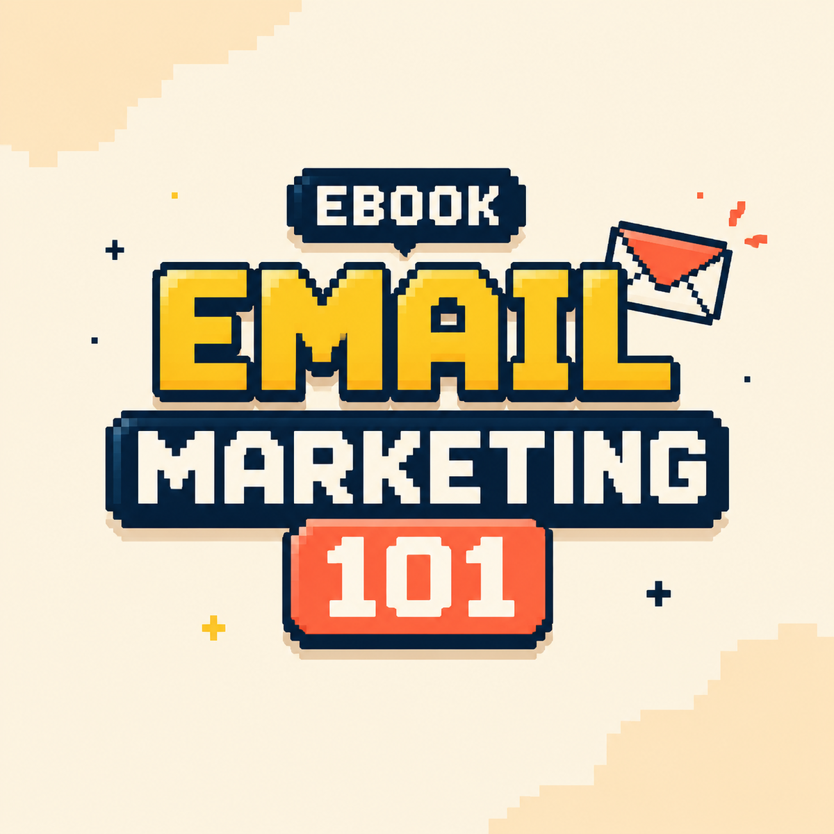 Ebook: POD Email Marketing 101