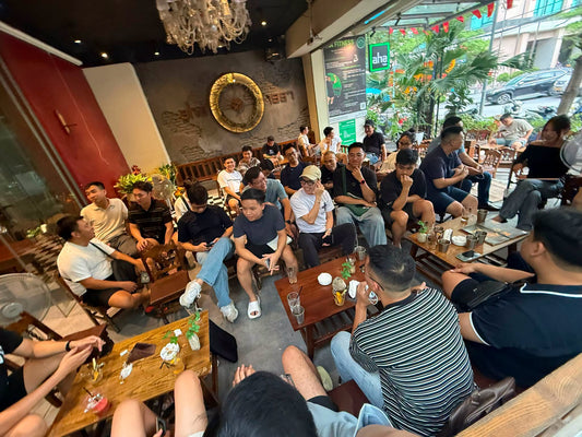 Follow Along 0-1 POD Shopify Store