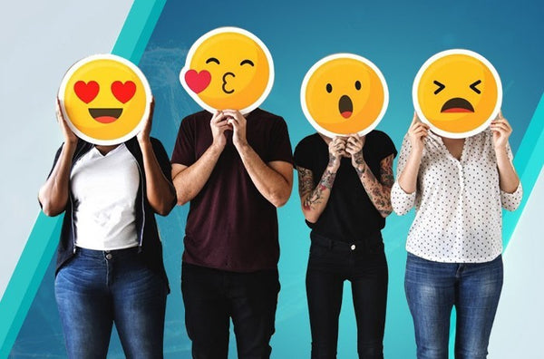 Emotional motivators: Hiểu cảm xúc khách hàng để làm creative