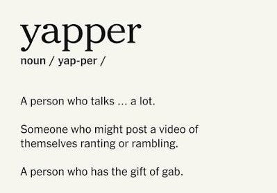Yapper ads là gì? Hướng dẫn làm yapper ads