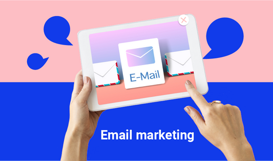 Email Marketing #101 – Tips & Tricks