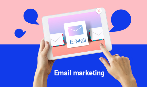 Email Marketing #101 – Tips & Tricks