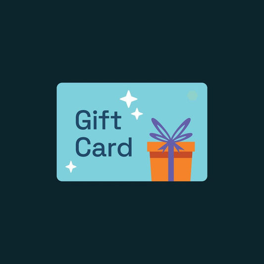 6 ý tưởng làm gift card và cách triển khai